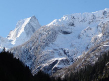 Monte Badile